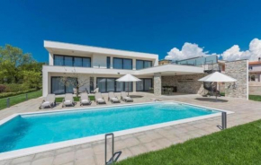 Luxusvilla 